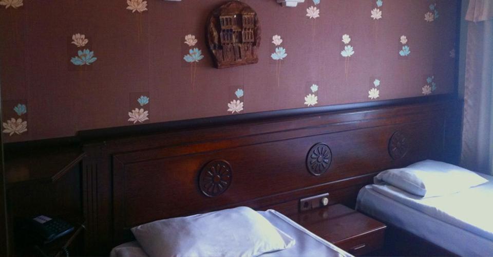 Mevlana Sema Hotel Konya Phòng bức ảnh