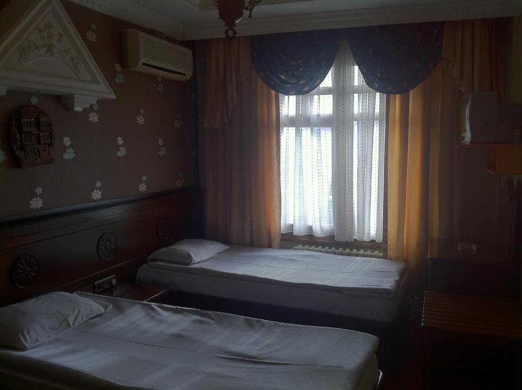 Mevlana Sema Hotel Konya Phòng bức ảnh