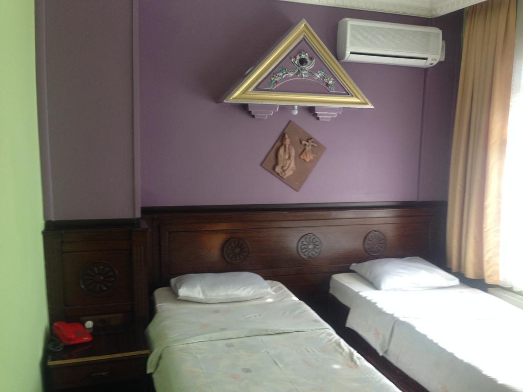 Mevlana Sema Hotel Konya Ngoại thất bức ảnh