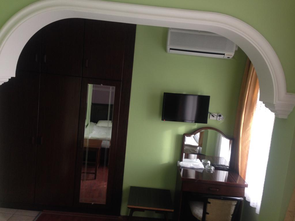 Mevlana Sema Hotel Konya Ngoại thất bức ảnh