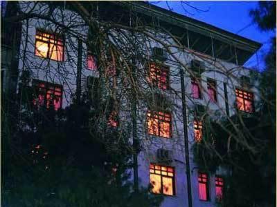 Mevlana Sema Hotel Konya Ngoại thất bức ảnh