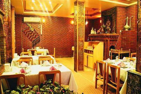 Mevlana Sema Hotel Konya Ngoại thất bức ảnh