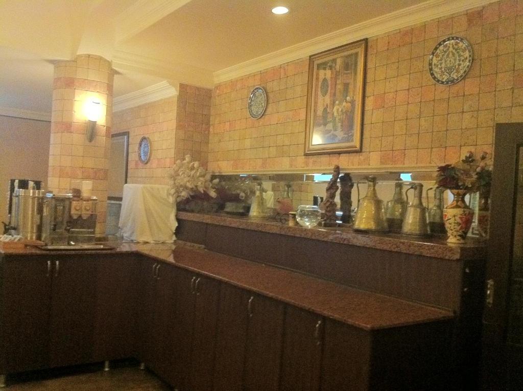 Mevlana Sema Hotel Konya Ngoại thất bức ảnh